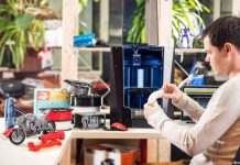 СибурТюменьГаза локализует производство деталей с помощью 3D-печати