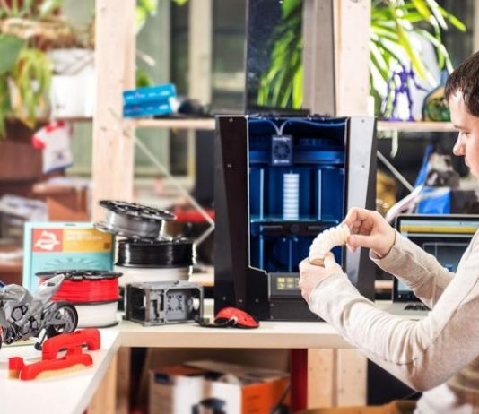 СибурТюменьГаза локализует производство деталей с помощью 3D-печати