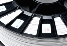 Скидка на филаменты от REC 3D, Filamentarno и Print Product