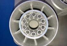 АО «РЭП Холдинг» внедряет технологии 3D-печати металлами