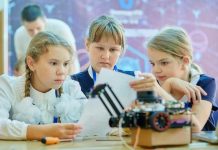 Продлен прием заявок первый всероссийский конкурс кружков