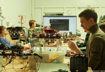 Технополис «Москва» запускает профориентационный марафон для школьников