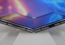 Новое видео от Samsung дает представление о грядущем складном телефоне