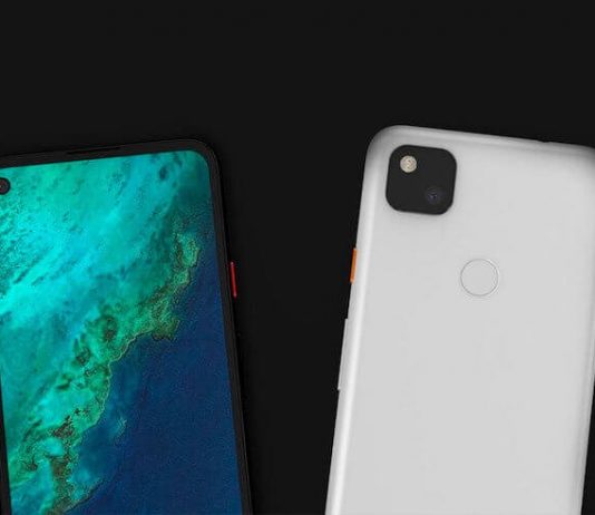 Google Pixel 4a за 400 долларов представят 3 августа. На этот раз точно?