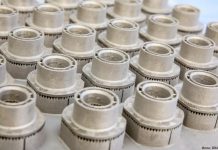 Ростех запустит серийную 3D-печать завихрителей для авиадвигателей ПД-14