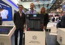 Обуховский завод наладил производство FDM 3D-принтеров «Гелиос-1»