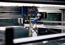 Dyze Design предлагает высокопроизводительные экструдеры Typhoon