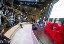 Летняя конференция Кружкового движения НТИ соберет более 1200 участников