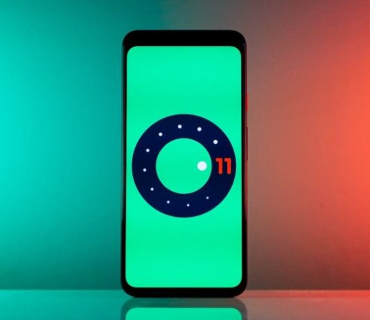 На какие смартфоны можно установить Android 11