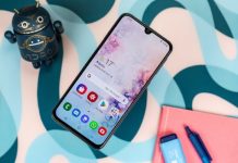 Samsung испортила свои смартфоны рекламой и продолжает это делать