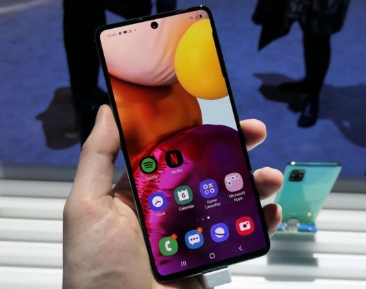 Почему я всем советую покупать Galaxy A51 и Galaxy A71