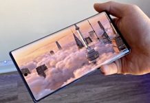 Это пушка! Samsung случайно показала Galaxy Note 20 до презентации