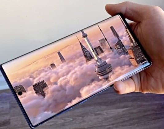 Это пушка! Samsung случайно показала Galaxy Note 20 до презентации