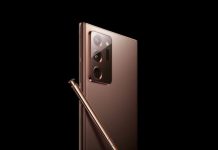 Флагман второго сорта: Российский Galaxy Note 20 будет хуже американского