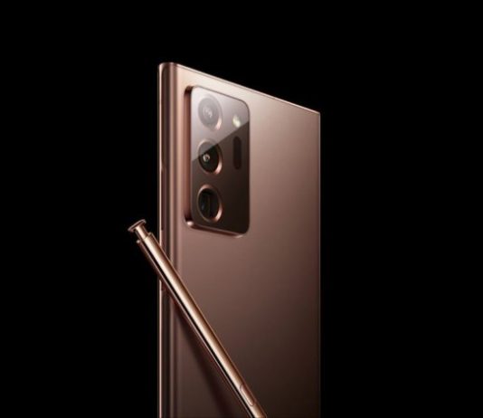 Флагман второго сорта: Российский Galaxy Note 20 будет хуже американского