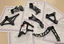 Специалисты «Вертолетов России» изучают 3D-печать и бионический дизайн в Центре НТИ СПбПУ