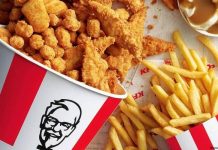 KFC и 3D Bioprinting Solutions работают над 3D-печатным фастфудом