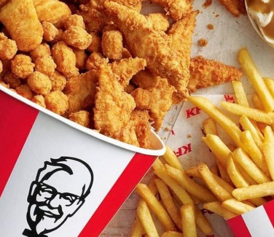 KFC и 3D Bioprinting Solutions работают над 3D-печатным фастфудом