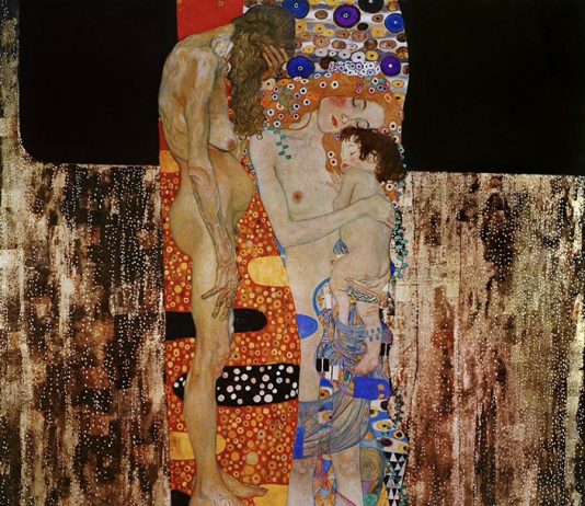 Между беременностью и старением много общего