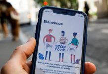 Android-смартфоны блокируют приложения для слежки за больными коронавирусом