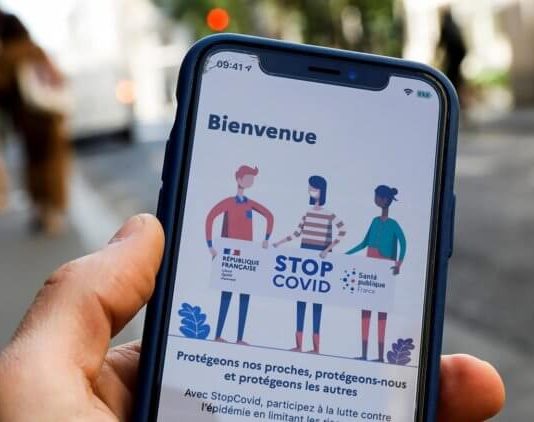 Android-смартфоны блокируют приложения для слежки за больными коронавирусом