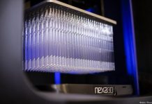 Nexa3D и Henkel анонсировали биосовместимый фотополимер xMED412