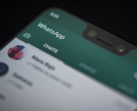 WhatsApp получил большое обновление. Что нового