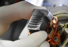 Немецкие ученые разработали методику 3D-печати аналога дамасской стали