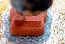 Представлена гибридная аддитивно-субтрактивная система ASMBL