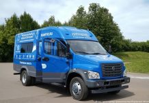 В Кировской области заработает мобильный технопарк «Кванториум»