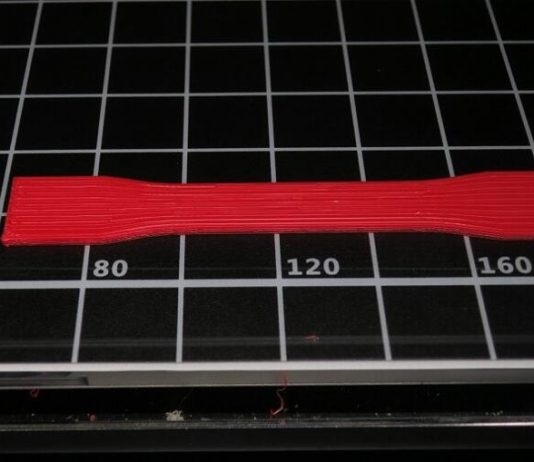 В поисках золотой середины: американские ученые исследовали гибрид 3D-печати и литья