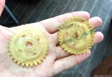 Ученый ОмГТУ работает над внедрением 3D-технологий в образовательную программу вуза