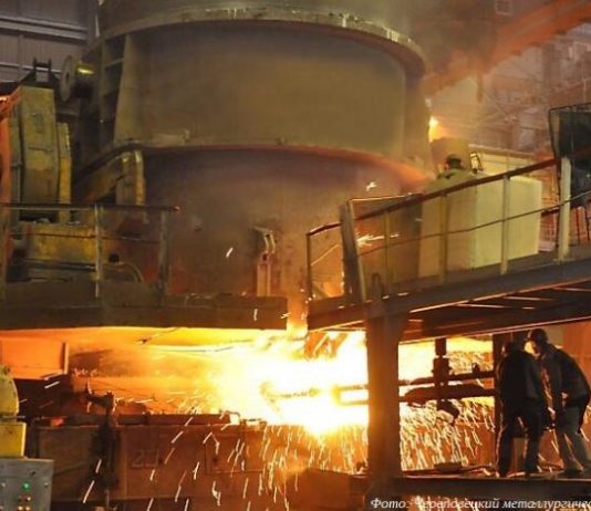 Аддитивные технологии вошли в новую магистерскую программу ЧГУ по металлургии