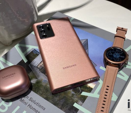 Какие смартфоны будут лучше и дешевле Samsung Galaxy Note 20