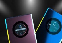 Huawei Mate 40 и версия Pro будут работать на разной версии ОС