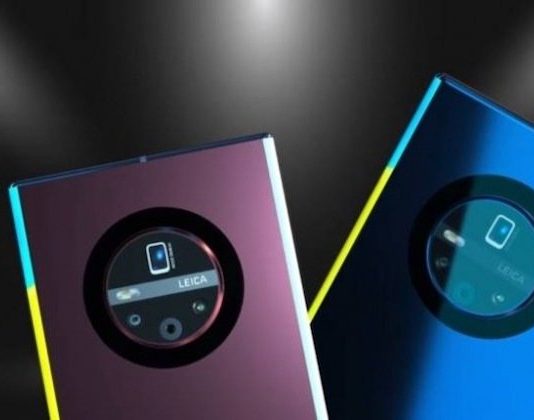 Huawei Mate 40 и версия Pro будут работать на разной версии ОС