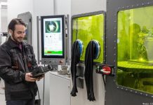 Корабелка отправила судоремонтному центру «Звездочка» 3D-принтер для печати металлами