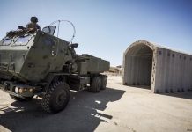 Американские морпехи экспериментируют с 3D-печатью укрытий