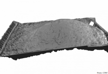 Студент ЛЭТИ разработал 3D-сканер для измерения объема сыпучих материалов