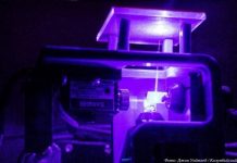 Ученые перевернули SLS 3D-печать с ног на голову