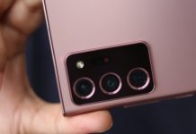 Что за трэш? Камера Galaxy Note 20 за 100 тысяч рублей запотевает!