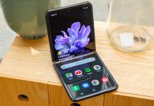 Samsung доказала, что выпустит недорогой складной смартфон