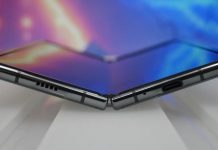 Цена Samsung Galaxy Z Fold 2 случайно стала известна. Угадаете ее?