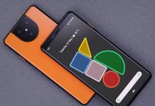 Стали известны ключевые характеристики Google Pixel 5. Кто-то удивлен?