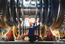 Компания «Силовые машины» опробует 3D-печать лопаток газовых турбин