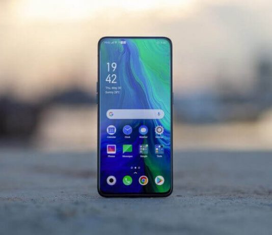 Без челки и выреза под камеру. Как будут выглядеть смартфоны будущего