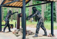 Нижегородские умельцы создали металлические скульптуры на 3D-принтере собственной конструкции