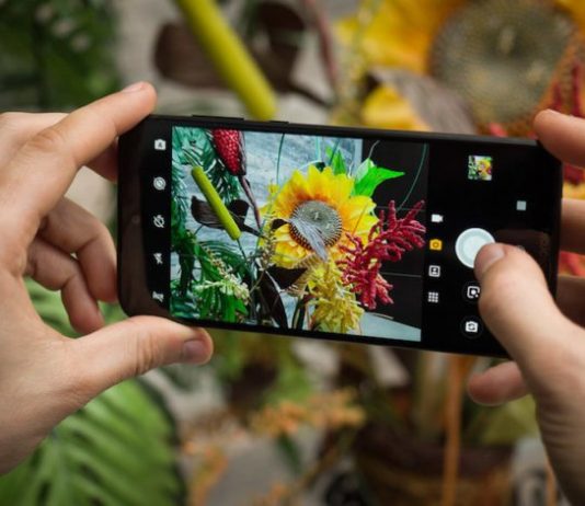 Почему макро-камера — самый бесполезный компонент Android-смартфонов