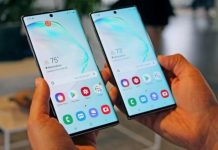 Почему лучше купить Galaxy Note 10 вместо Note 20