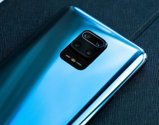 Почему камера Redmi Note 9 плохо снимает и что делать